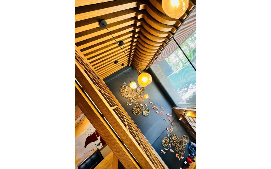 Cho thuê căn hộ tập thể ngõ 167 Phương Mai, Diện tích 100m2, 3 ngủ, 12 Triệu - Ở GĐ, nhóm đi làm